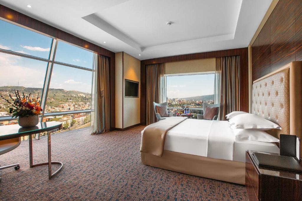 The Biltmore Tbilisi Hotel