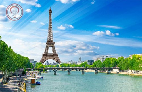تور پاریس 7 france-in-summer