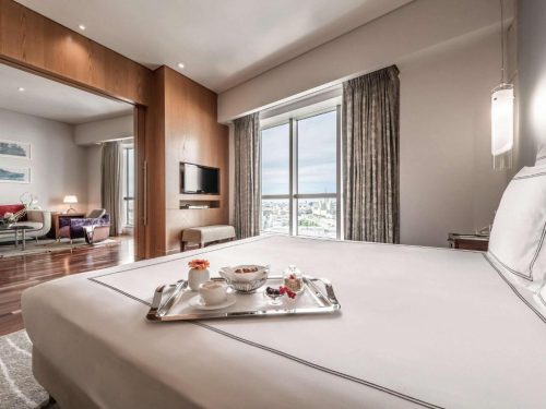 swissotel krasnye holmy