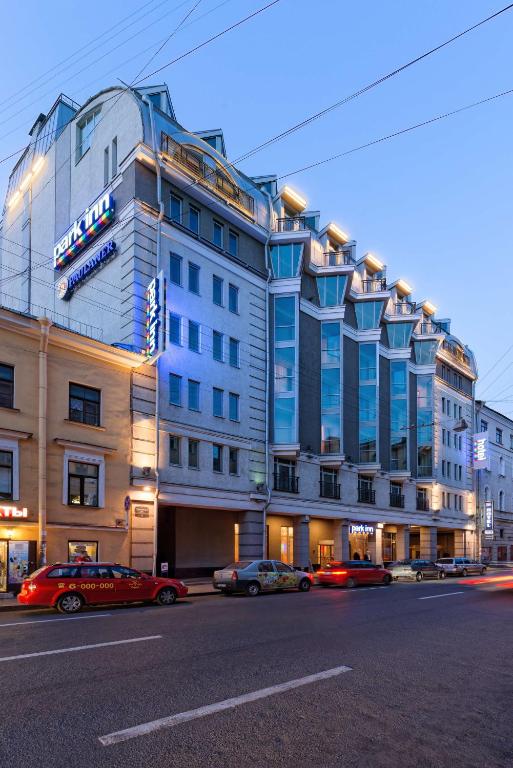 Radisson Nevsky