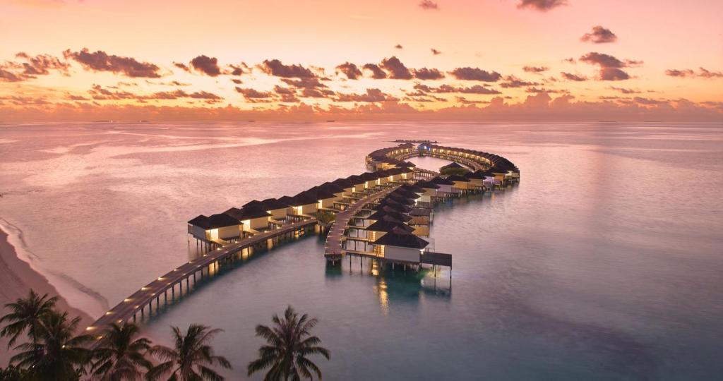 Kandima Maldives