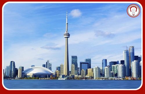 Toronto attractions