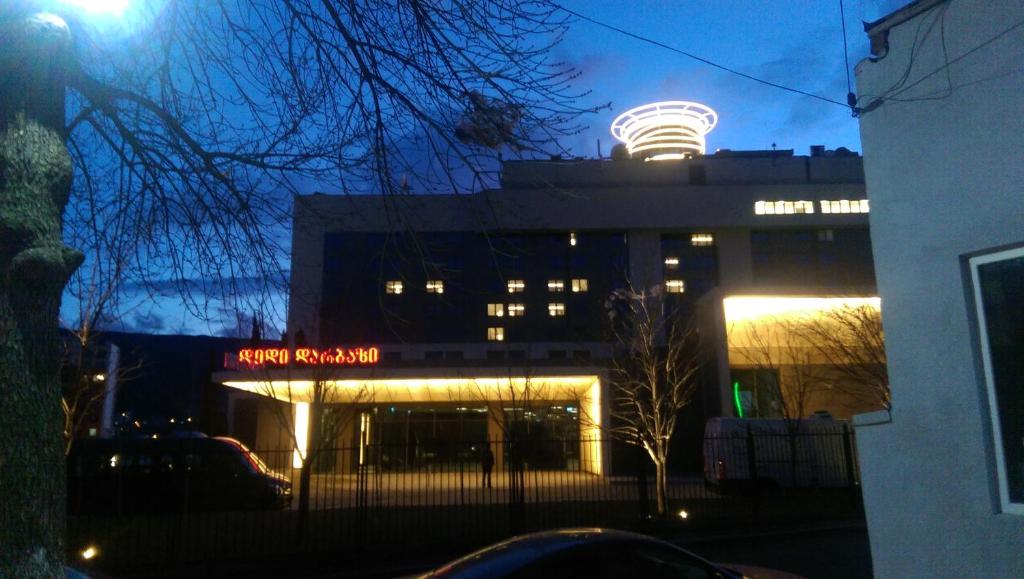 GNG Apartment
