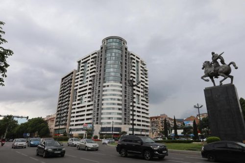 Hotel Parma