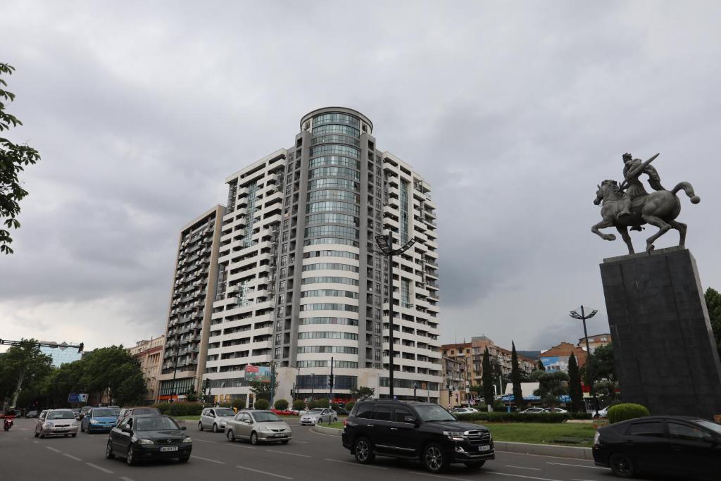 Hotel Parma