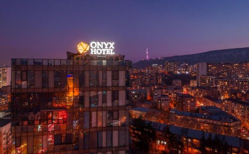 Onyx Hotel