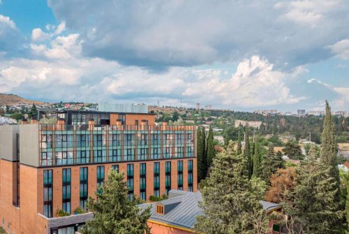 Ramada by Wyndham