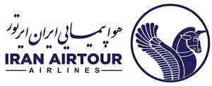 ایرلاین ایران تور