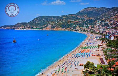 آفر تور آنتالیا 95 آفر تور آنتالیا