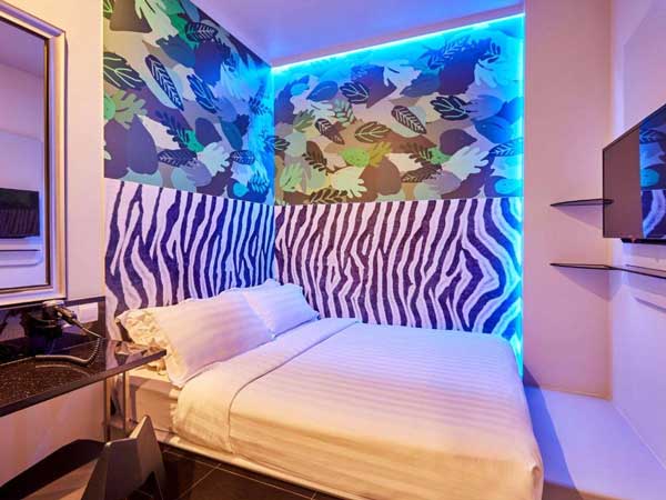 ibis budget Singapore Bugis