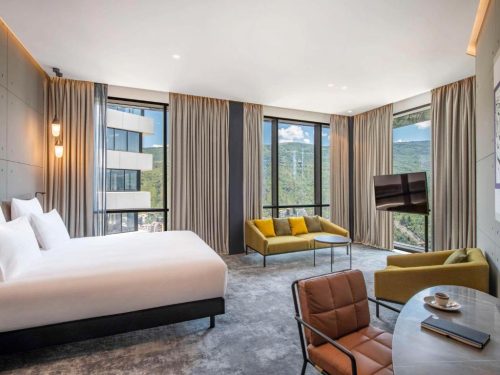 Pullman Tbilisi