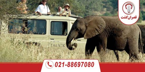 تور آفریقای جنوبی