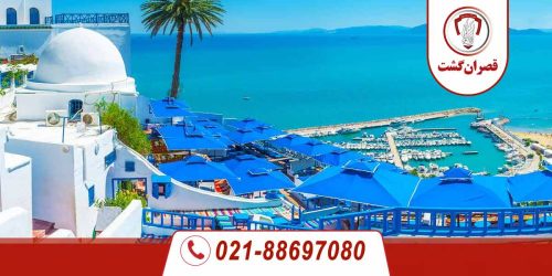 تور استانبول | تونس 81 تونس