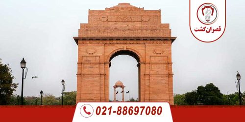 تور هندوستان دهلی | آگرا | جیپور 27 دهلی