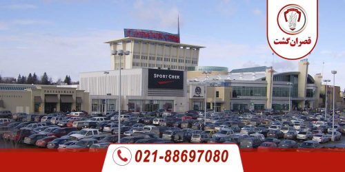 مراکز خرید کلگری کانادا 46 مراکز خرید کلگری کانادا