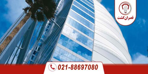 برج العرب 184 برج العرب