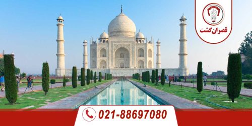 تور هند (دهلی-آگرا-جیپور) 19 تور-هندوستان