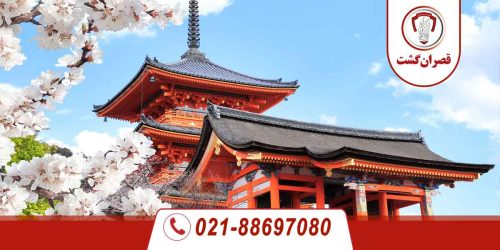 تور ژاپن | تور تفریحی و نمایشگاهی 14 تور-ژاپن