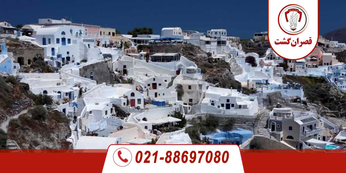تور یونان - دی ماه 14 یونان-آتن