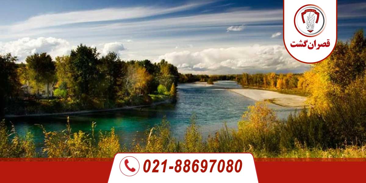 پارکهای معروف کلگری 38 calgary parks