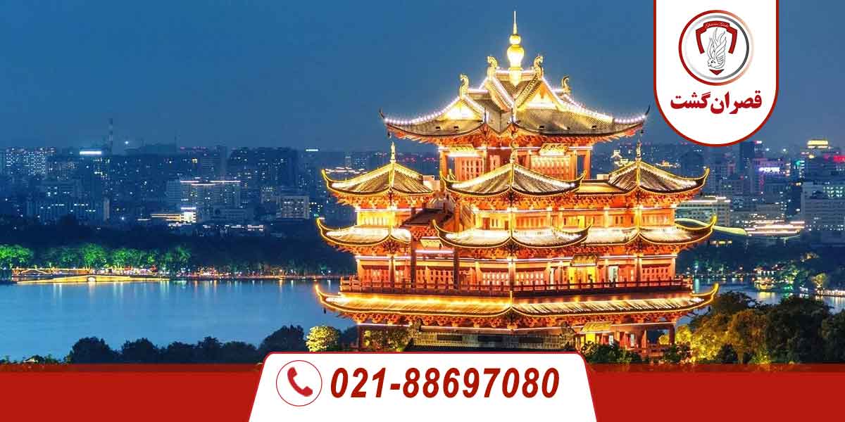 تور نمایشگاهی گوانجو - چین 42 چین12
